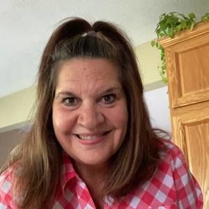 Meet your Posher, Paula